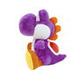 Nintendo Super Mario All Star Collection Plush: Purple Yoshi thumbnail 2