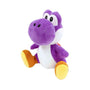 Nintendo Super Mario All Star Collection Plush: Purple Yoshi thumbnail 1