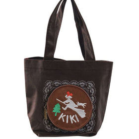 Ghibli Kiki's Delivery Service Chocolate Cake Mini bag