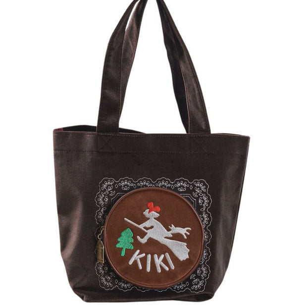 Ghibli Kiki's Delivery Service Chocolate Cake Mini bag