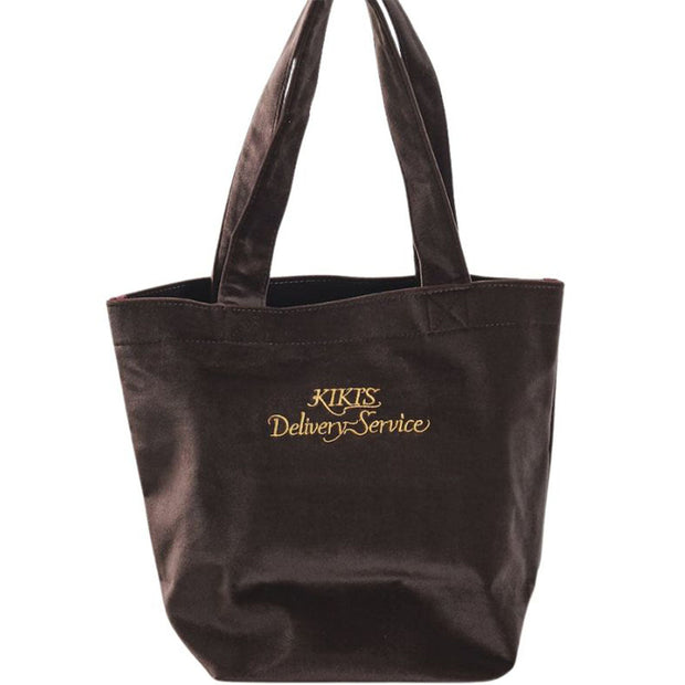 Ghibli Kiki's Delivery Service Chocolate Cake Mini bag