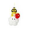 Nintendo Super Mario All Star Collection Plush Toy: Lakitu