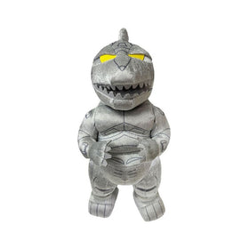 Godzilla Plush Toy: Mechagodzilla