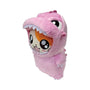 Godzilla Pink Version Plush Toy: Godziham-kun thumbnail 2