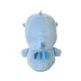 Godzilla Blue Version Keychain Plush: Godziham-kun thumbnail 2