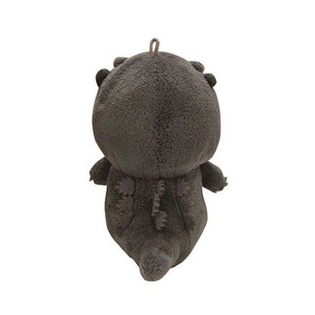 Godzilla 1954 Version Keychain Plush