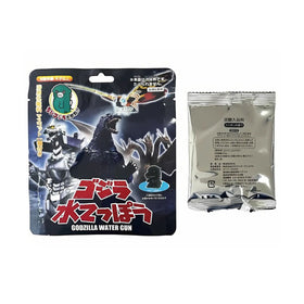 Godzilla Water Gun Mascot Blind Box