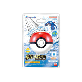 Pokemon Bath Bomb Water Type