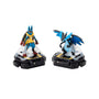 Pokemon Moncolle Battle: Mega Lucario vs. Mega Charizard X thumbnail 2