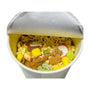 7-Eleven Premium Okinawan-Style Noodle Soup Cup thumbnail 2