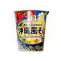 7-Eleven Premium Okinawan-Style Noodle Soup Cup thumbnail 1
