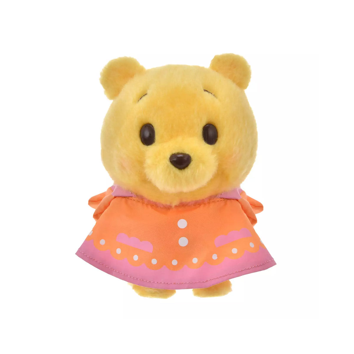 poohpooh様 Eeyore Urupocha-Chan Plush – Winnie the Pooh – Mini 4