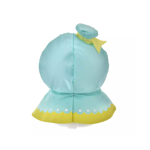 Disney Donald Plush Toy Urupocha-chan Rainy Day 2025