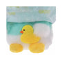 Disney Donald Plush Toy Urupocha-chan Rainy Day 2025 thumbnail 5