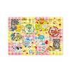 Pokemon Snack Time Puzzle