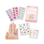 Pokemon Pokepeace Clear Nail Art Set thumbnail 2