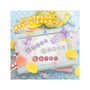 Pokemon Pokepeace Clear Nail Art Set thumbnail 5