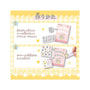 Pokemon Pokepeace Clear Nail Art Set thumbnail 4