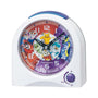 Pokemon Seiko Clock thumbnail 1