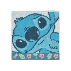 Disney Lilo & Stitch Mini Towel: Stitch