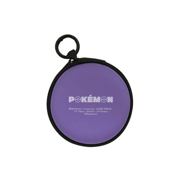 Pokemon Gadget Pouch: Purple