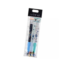 Disney Lilo & Stitch 0.4 Gel Ballpoint Pen: Stitch & Scrump
