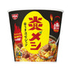 Nissin Foods Honō Meshi Spicy Delicious Yukkejang