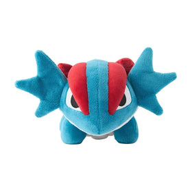 Pokemon Original Pokemon Doll Plush: Salamence
