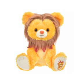 Disney UniBearsity Plush Toy Medium: Haku