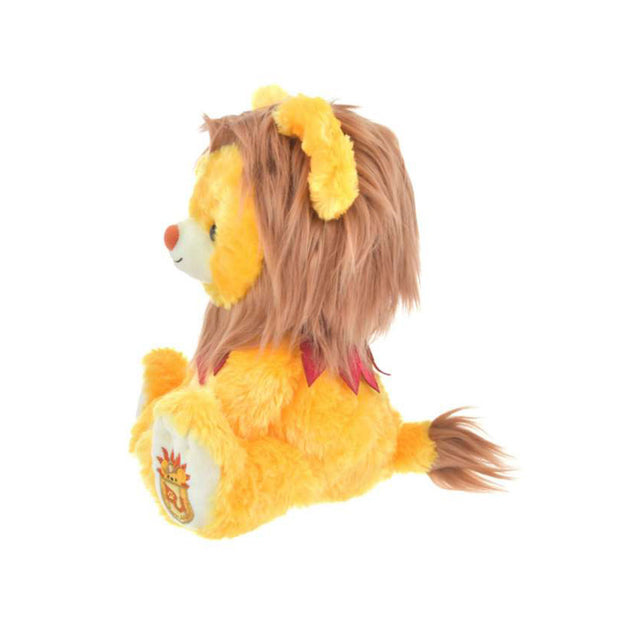 Disney UniBearsity Plush Toy Medium: Haku