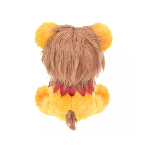 Disney UniBearsity Plush Toy Medium: Haku