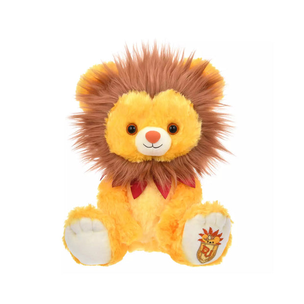 Disney UniBearsity Plush Toy Medium: Haku