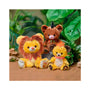 Disney UniBearsity Plush Toy Small: Tata thumbnail 6