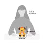 Disney UniBearsity Plush Toy Small: Tata thumbnail 5