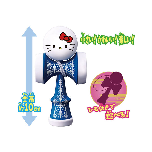 Bandai Collectible Mini Kendama Sanrio Characters