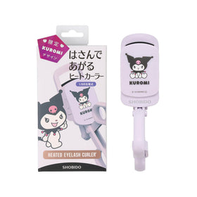 Shobido Kuromi Heated Eyelash Curler