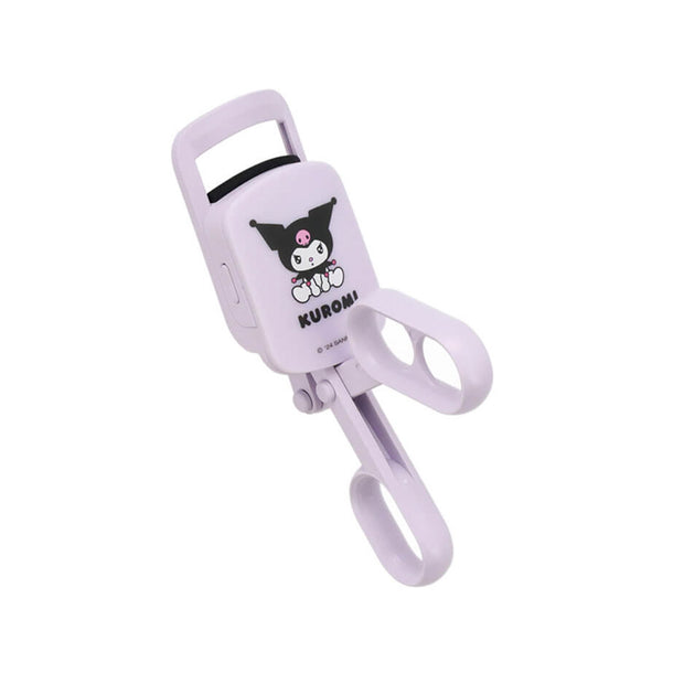 Shobido Kuromi Heated Eyelash Curler