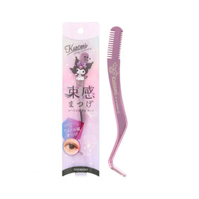Shobido Kuromi Eyelash Combing Tweezers