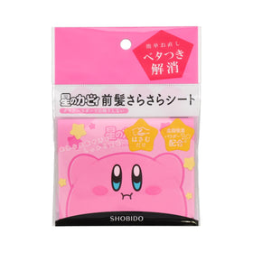Shobido Kirby Smooth Bangs Sheet