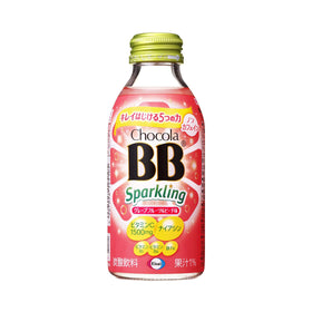 Eisai Chocola BB Sparkling