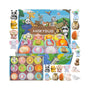 Children Educational Characters Bath Bomb thumbnail 1