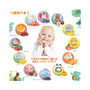 Children Educational Characters Bath Bomb thumbnail 4