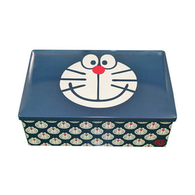 Doraemon Print Cookies