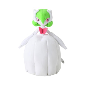 Pokemon Original Pokemon Doll Mega Plush: Gardevoir