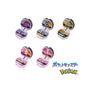 Pokemon Bikkura Tamago Bath Bomb Salt Collection 13 thumbnail 3