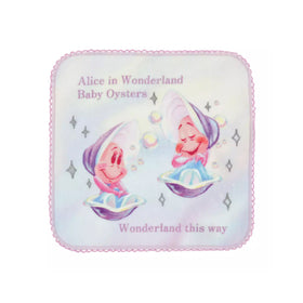Disney Young Oyster Mini Towel