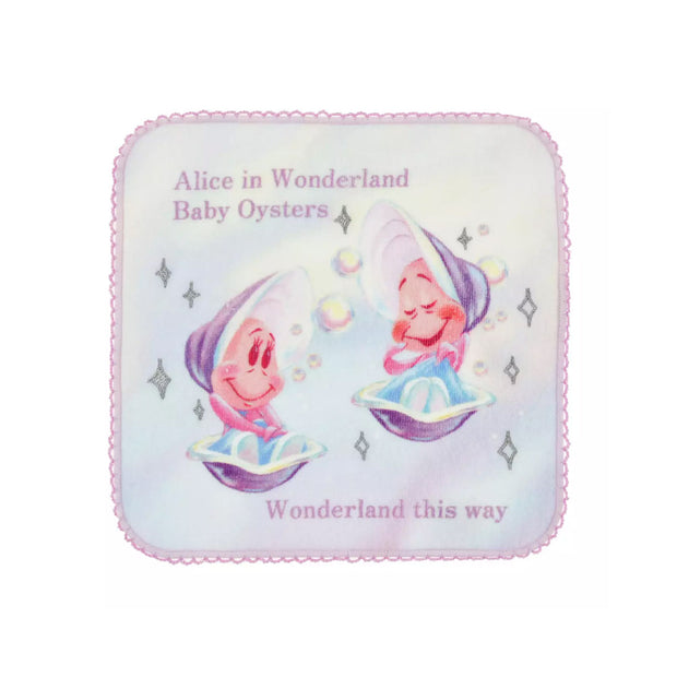 Disney Young Oyster Mini Towel