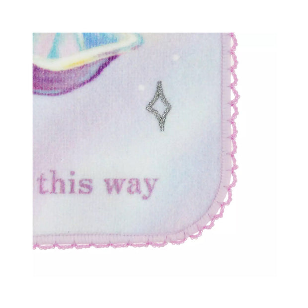 Disney Young Oyster Mini Towel