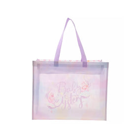 Disney Young Oyster & Walrus Shopping Bag