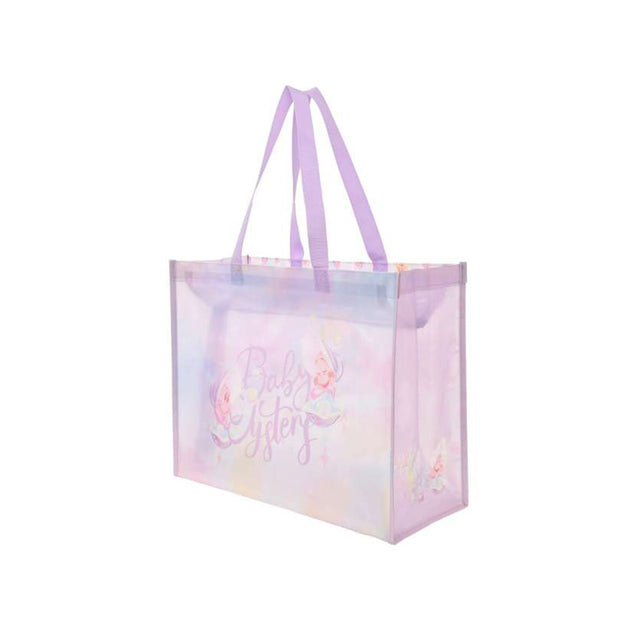 Disney Young Oyster & Walrus Shopping Bag